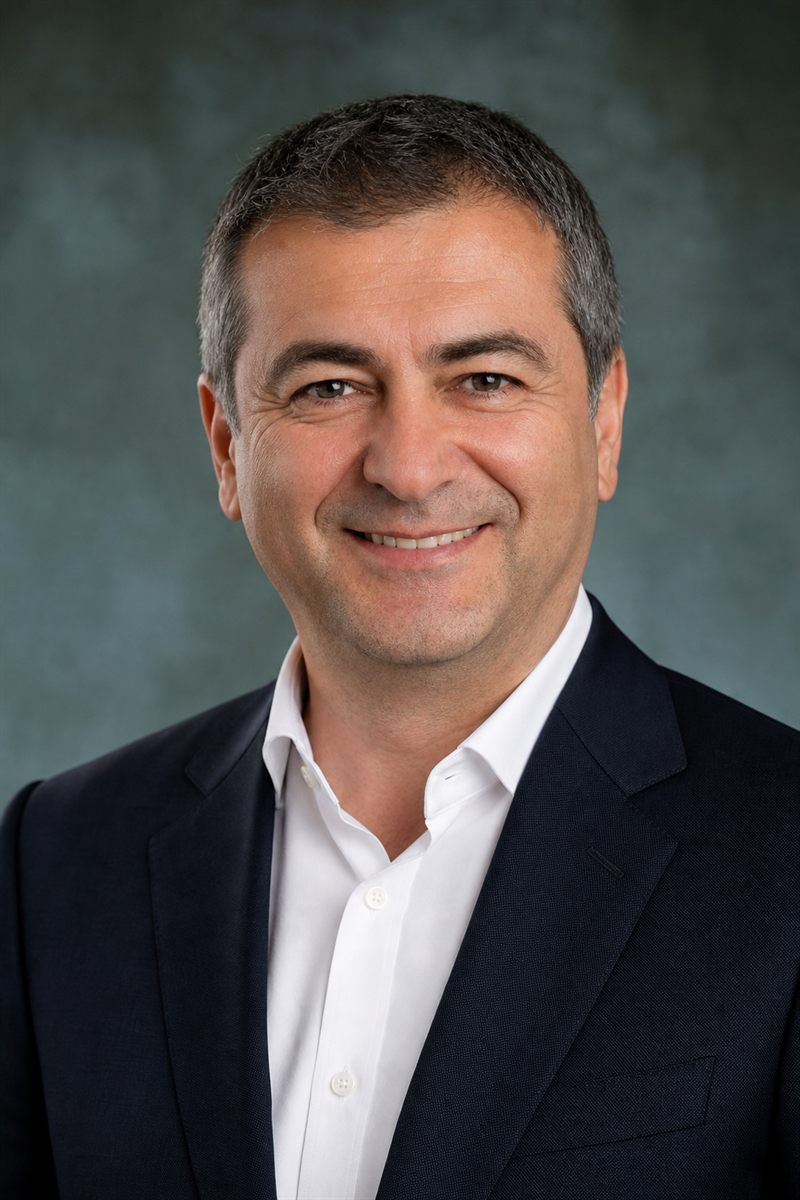 Firma sahibi Yunus Orhan